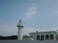 景点-鹅銮鼻灯塔