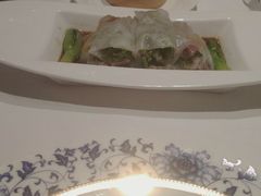 -Yan Ting 宴庭中餐厅(上海静安瑞吉酒店)