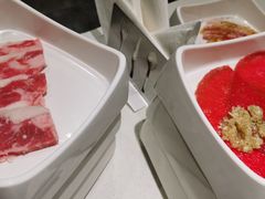 -千寻山野烤肉(天虹店)