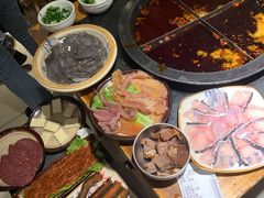 -陈眼镜火锅(总店)