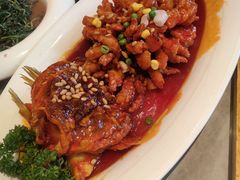-苏城小院·园林精致苏州菜(斜塘老街店)