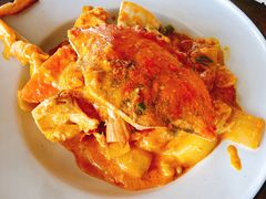-Doo Dee Thai Food(Issan/Isaan/Esan)
