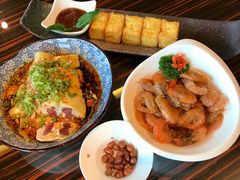 -佘山世茂艾美·御珍轩中餐厅