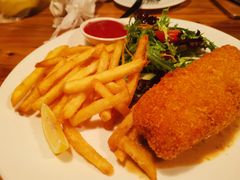 -宝莱纳啤酒花园餐厅PAULANER BRAUHAUS Nanjing(广州路店)
