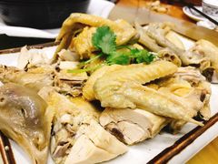 -杨厝六十六农庄农舍(杨厝路店)