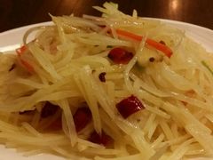 -茅庐毛血旺(烟台大悦城店)