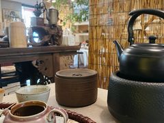 -一号铺子·大炉茶