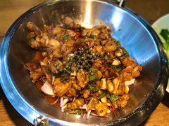-杭百味·大众精选杭帮菜(西湖音乐喷泉店)