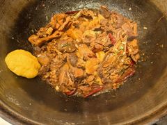 -姚稷大铁锅(龙之梦店)