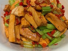 -湘中缘·湖南菜(娄底驻京办店)