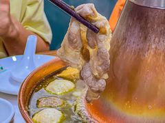 -京九涮肉老北京铜火锅(紫岭国际店)