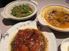 -小炳胜(卓悦中心店)