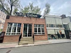 -TIENSTIENS将将(三里屯店)