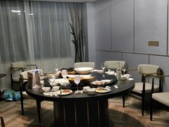 包厢-鼎记酒楼(雁南一路店)
