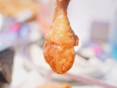 -BOPEYE·波派炸鸡(九霄天地店)