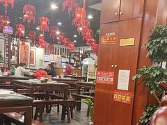 -老北京炸酱面大王.铜锅涮肉(朝阳门店)