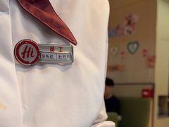 -海底捞火锅(振华商厦店)