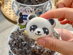 -楠火锅(西单店)