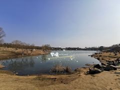 -钟山体育运动公园