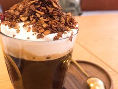 -大酉·M Coffee(北京美术馆店)