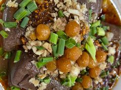 -正宗苏稽毛哥跷脚牛肉总店