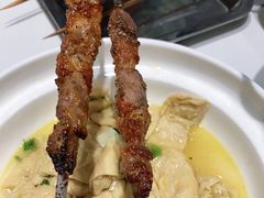 -紫光园(燕郊总店)