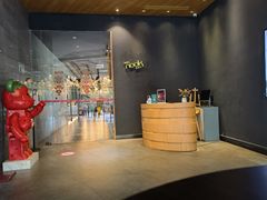 门面-东莞松山湖雅乐轩酒店·聚聚乐自助餐厅