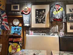 -鼓楼吃面·肉啃肉(南锣鼓巷店)
