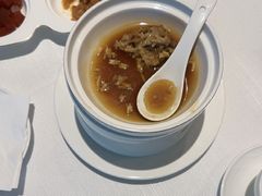 -阳澄湖费尔蒙酒店颐丰阁中餐厅(马鞍山西路店)