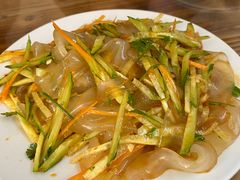 -三点小吃(山大店)