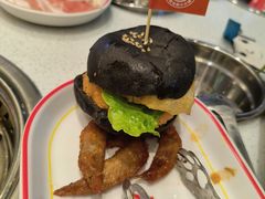 -龍歌自助小火锅(秦淮水游城店)