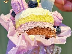 -仟吉KenGee(国贸360店)