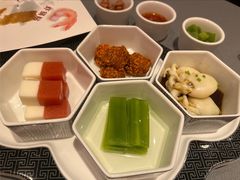 -阿庄新豫菜(航海东路店)