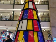 -梅龙镇广场