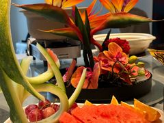 -艳阳天·非遗楚菜(武汉客厅店)