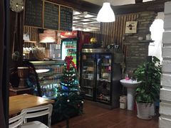 -鬼味烤翅(南锣鼓巷店)