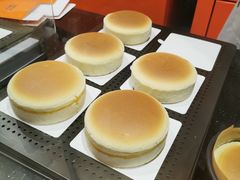 -KUMO KUMO甜品·冰淇淋(深圳壹方城店)