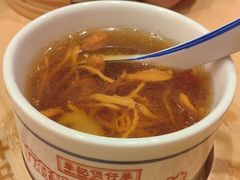 -华记煲仔华·煲仔饭(市桥易发店)