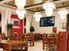 大堂-马凯餐厅(地安门店)