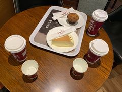 -COSTA COFFEE(德基广场店)