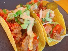 -Pistolera Mexican Cantina女枪手墨西哥餐厅(碧云路店)