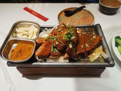 -清真·宁夏印象·盐池滩羊肉体验店(江宁路店)