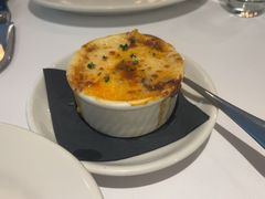 -MORTON'S 莫尔顿牛排坊(北京丽晶酒店)