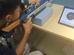 -枪馆1号实弹射击俱乐部