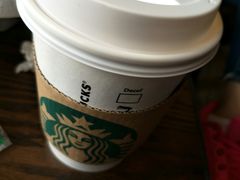 -星巴克(舟山蜈蚣峙店)
