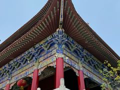 -皇罗禅寺