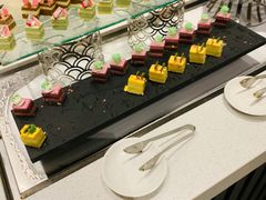 -荆州绿地铂骊酒店·铂雅全日自助餐厅