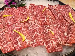 -辉哥火锅(虹桥路店)