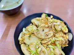 -沙县小吃(台屿店)