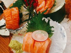 -阿吾罗日本料理(K11艺术中心店)